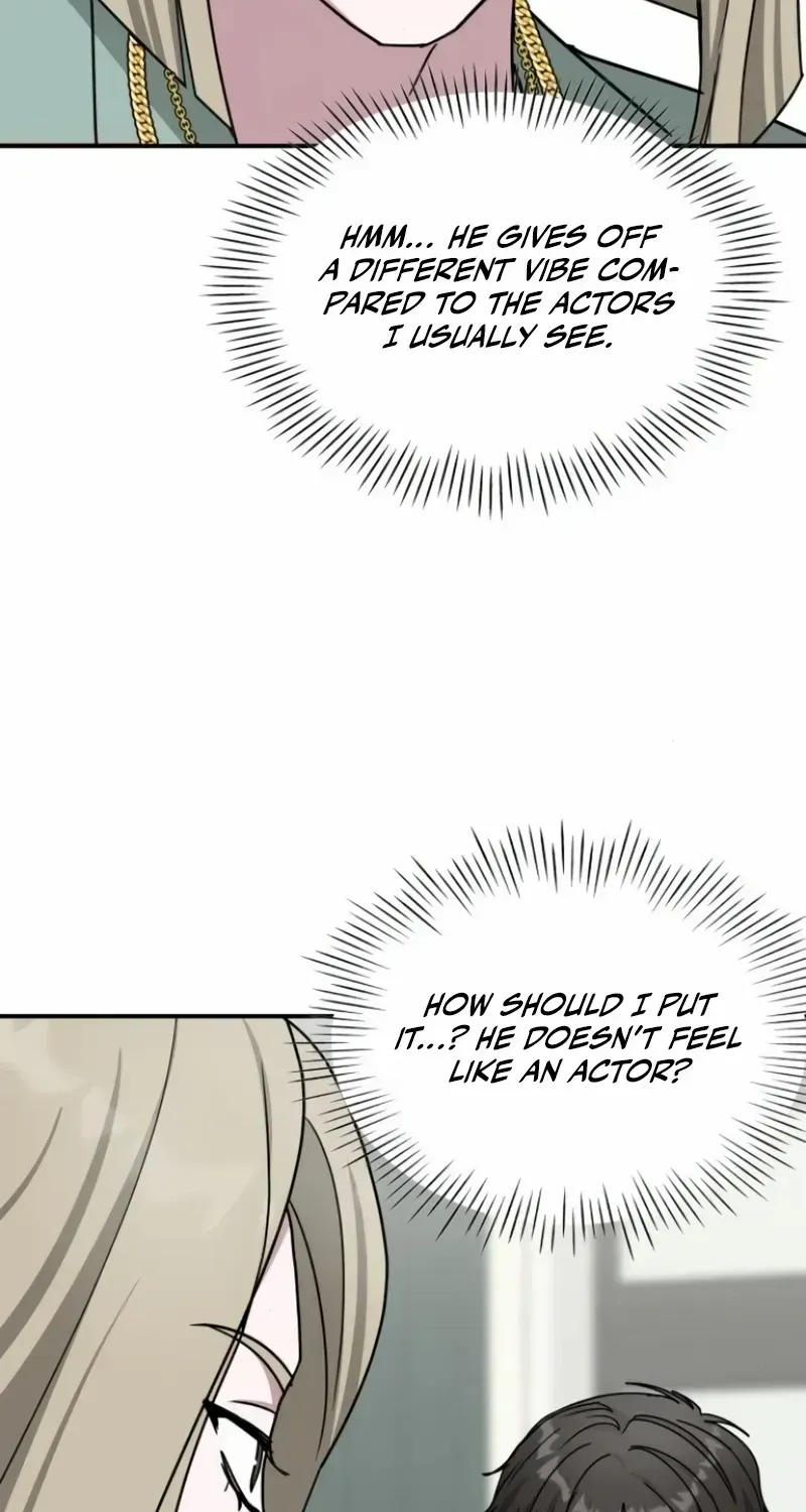 I Was Immediately Mistaken for a Monster Genius Actor Chapter 31 page 44 - MangaKakalot