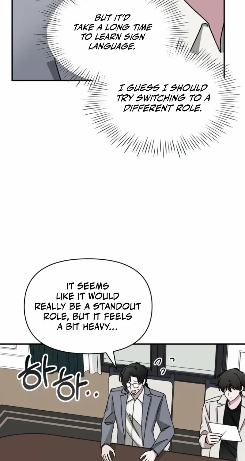 I Was Immediately Mistaken for a Monster Genius Actor Chapter 31 page 81 - MangaKakalot