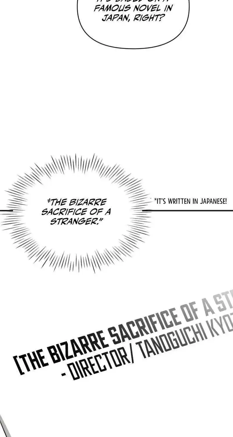 I Was Immediately Mistaken For A Monster Genius Actor Chapter 36 page 70 - MangaNato