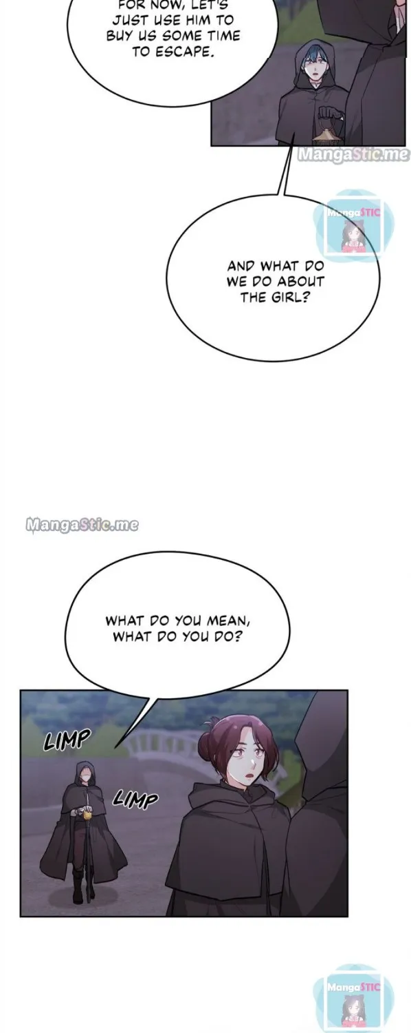 I Was Just An Ordinary Lady Chapter 118 page 3 - Mangabat