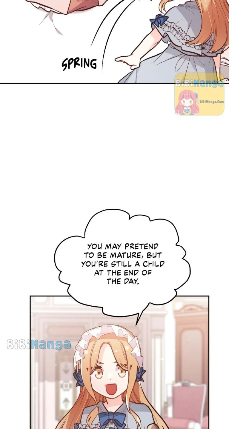 I Was Just An Ordinary Lady Chapter 133 page 81 - MangaKakalot