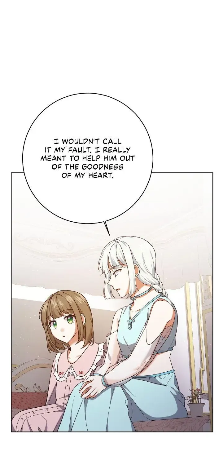 I Was Just An Ordinary Lady Chapter 204 page 14 - MangaKakalot