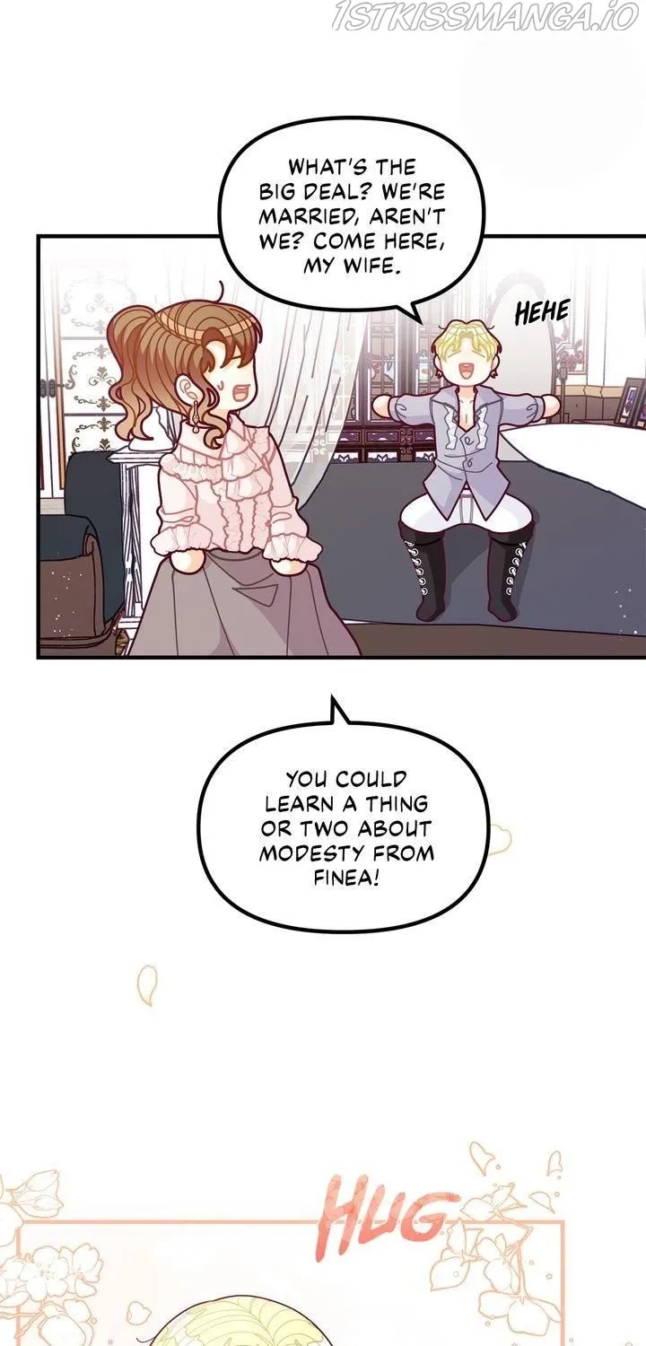 I Was Just An Ordinary Lady Chapter 61 page 65 - MangaKakalot