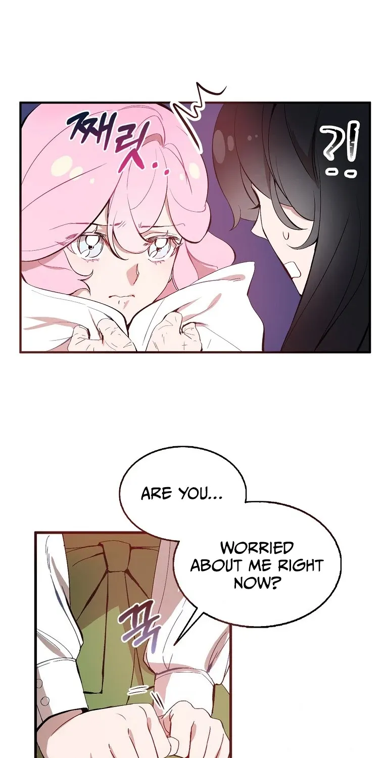 I Was Planning To Become A Loyal Sword - Page 63