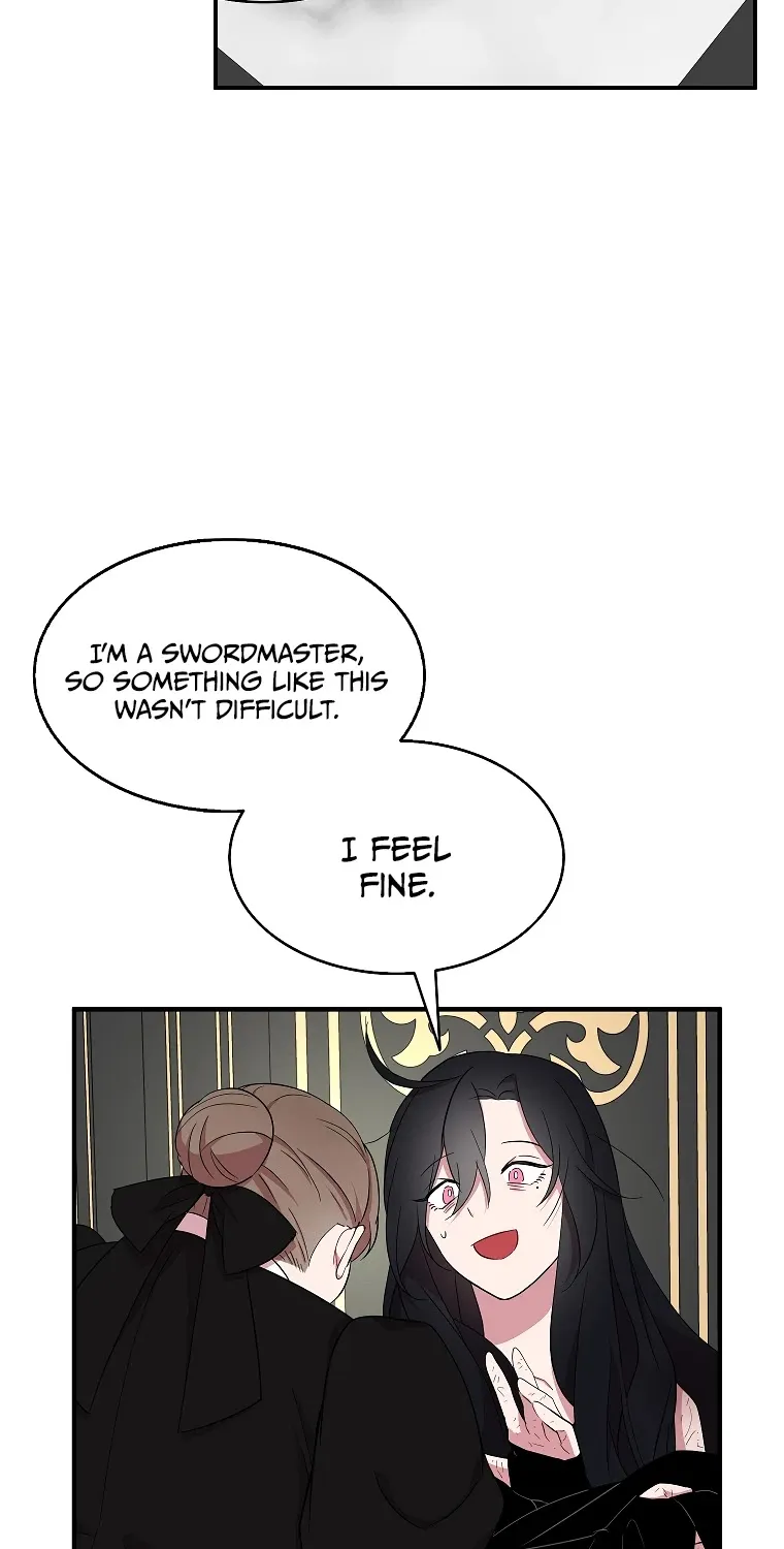 I Was Planning To Become A Loyal Sword - Page 60