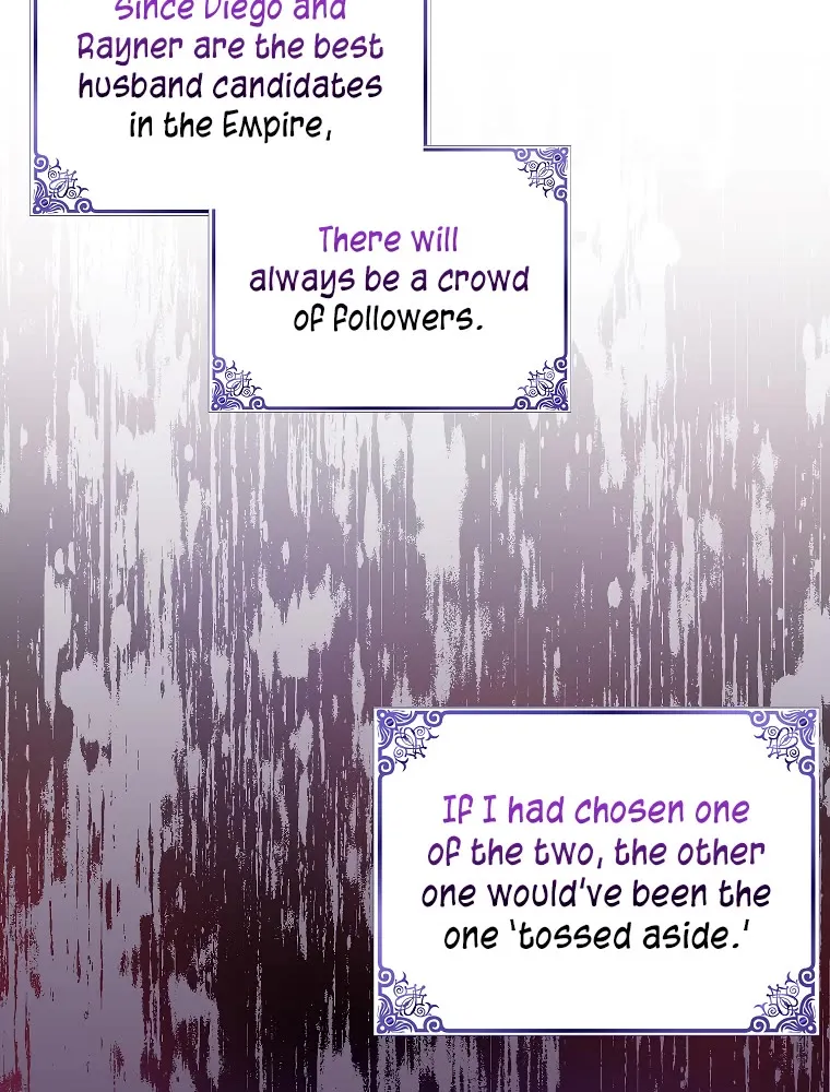 I Was Planning To Become A Loyal Sword - Page 38