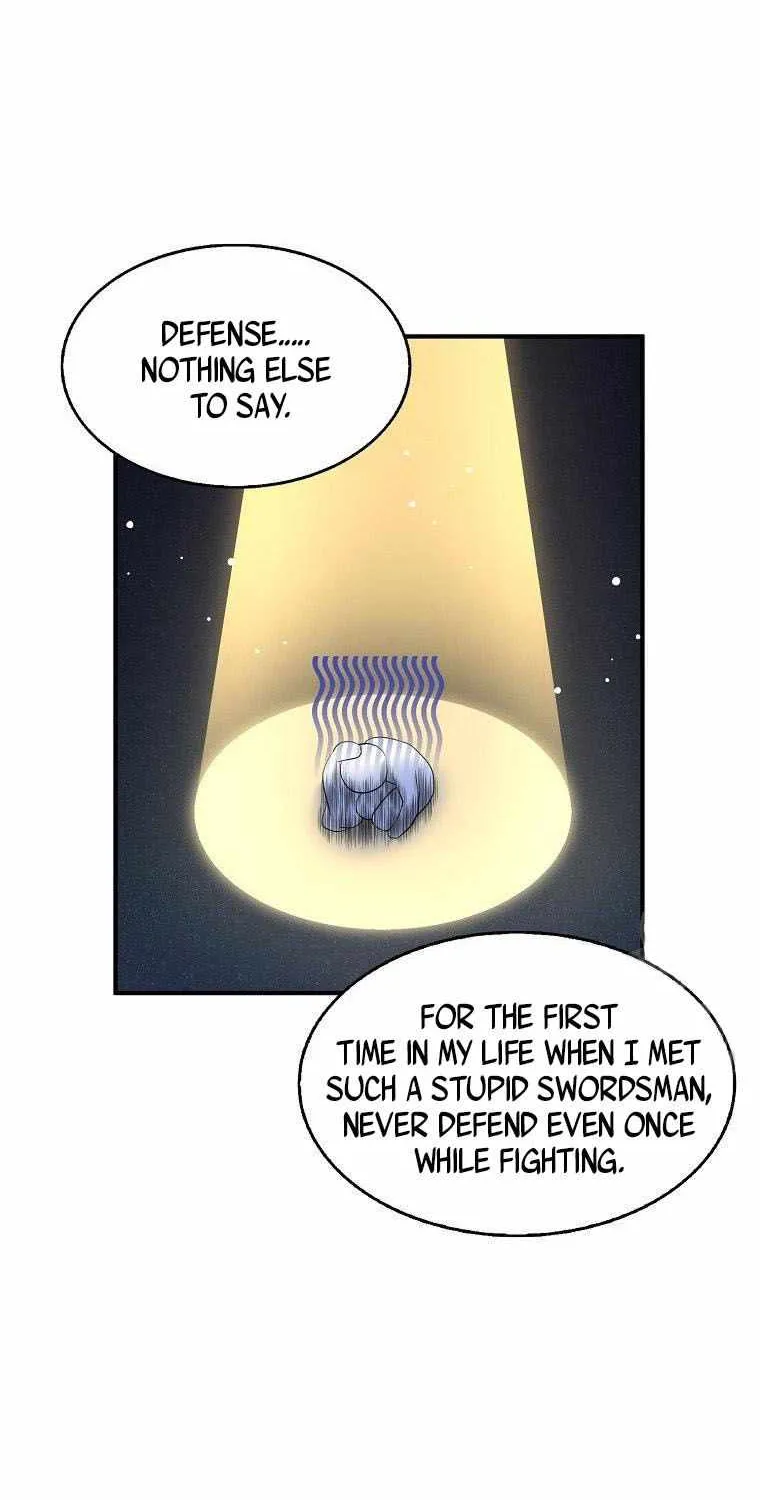 I Was Planning To Become A Loyal Sword - Page 40