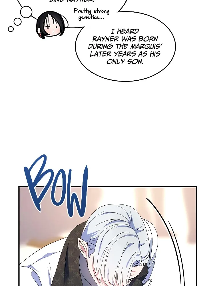 I Was Planning To Become A Loyal Sword - Page 54