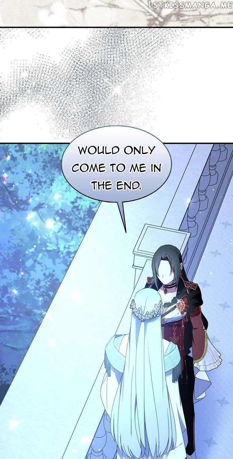 I Was Planning To Become A Loyal Sword - Page 34