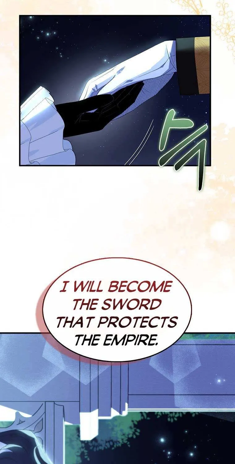 I Was Planning To Become A Loyal Sword - Page 39