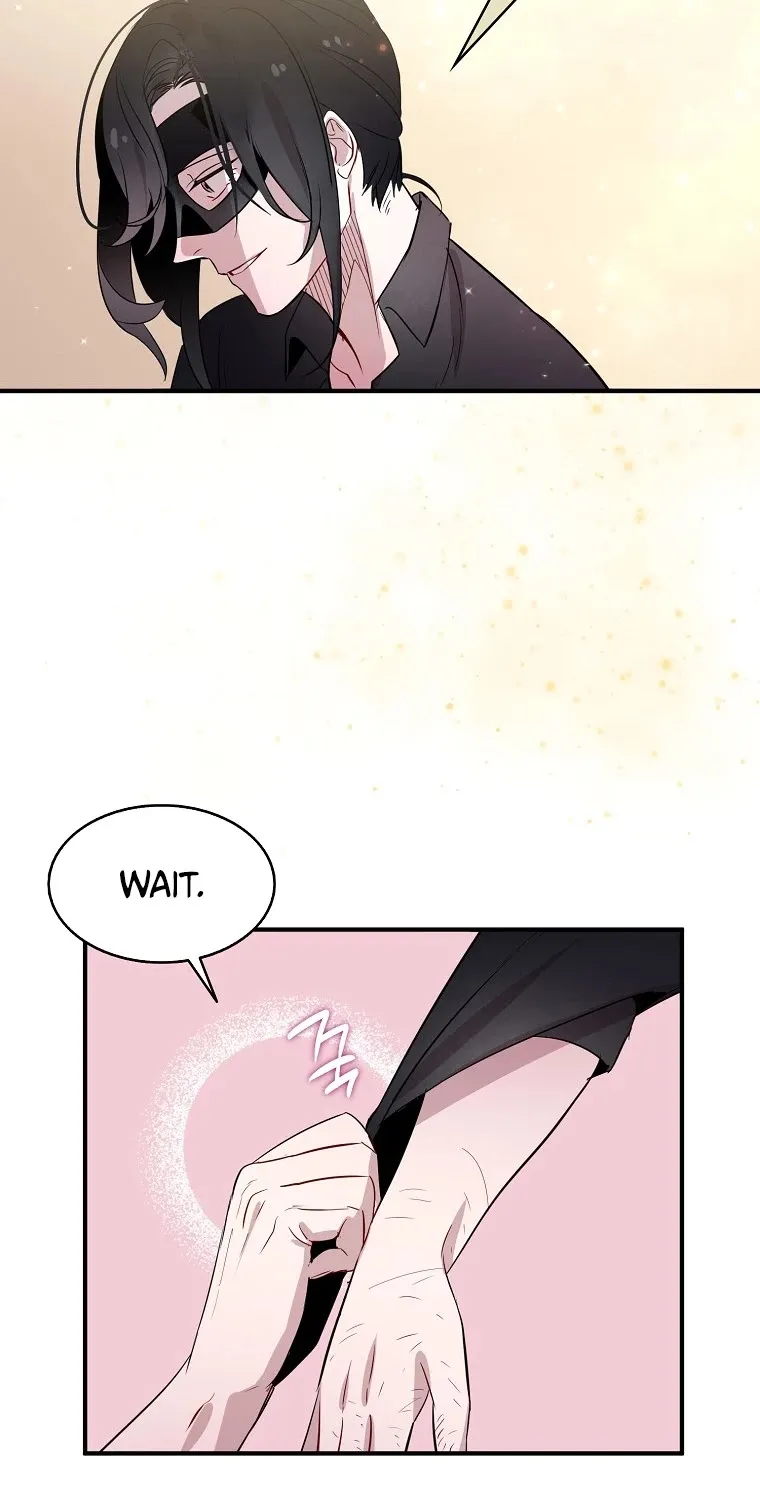 I Was Planning To Become A Loyal Sword - Page 59