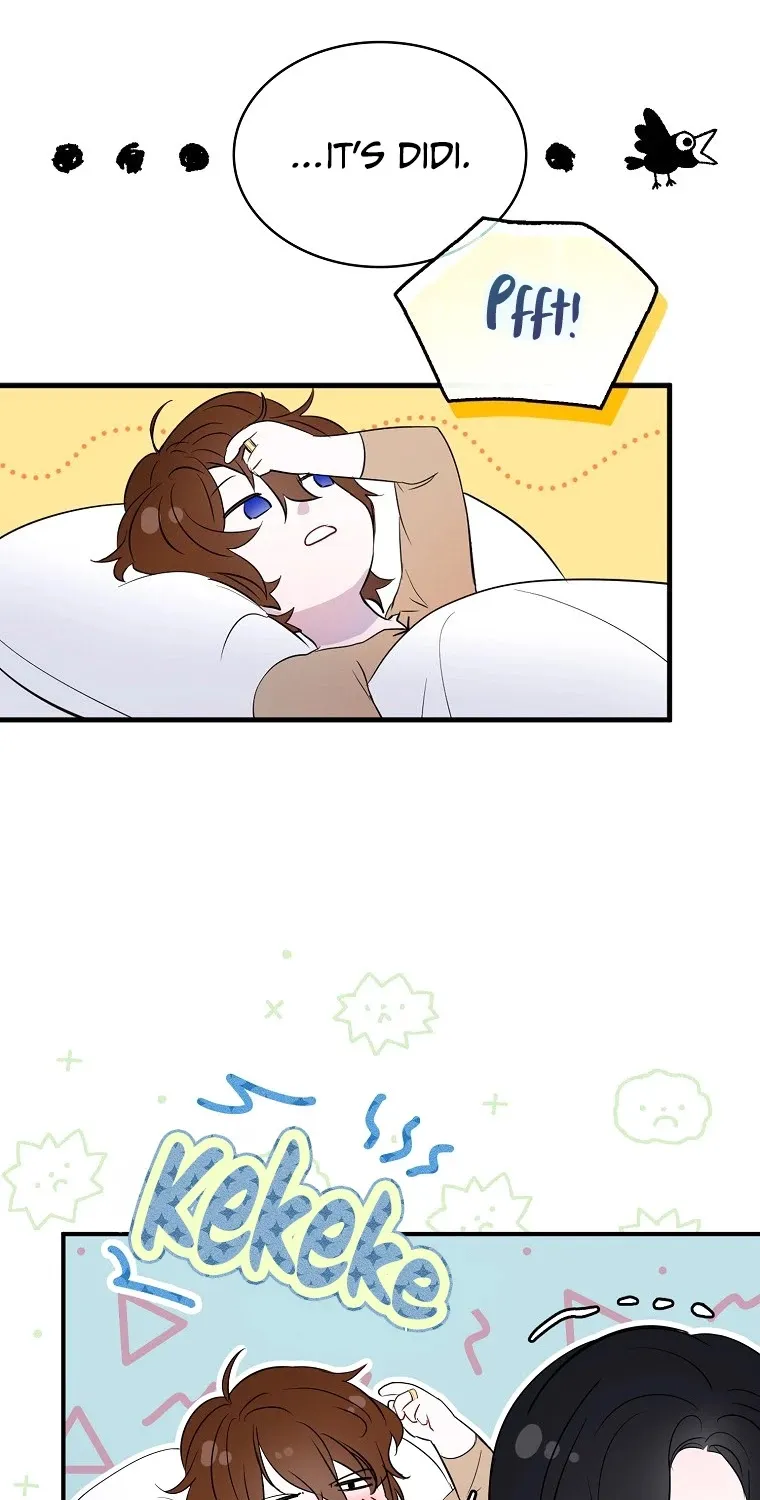 I Was Planning To Become A Loyal Sword - Page 65