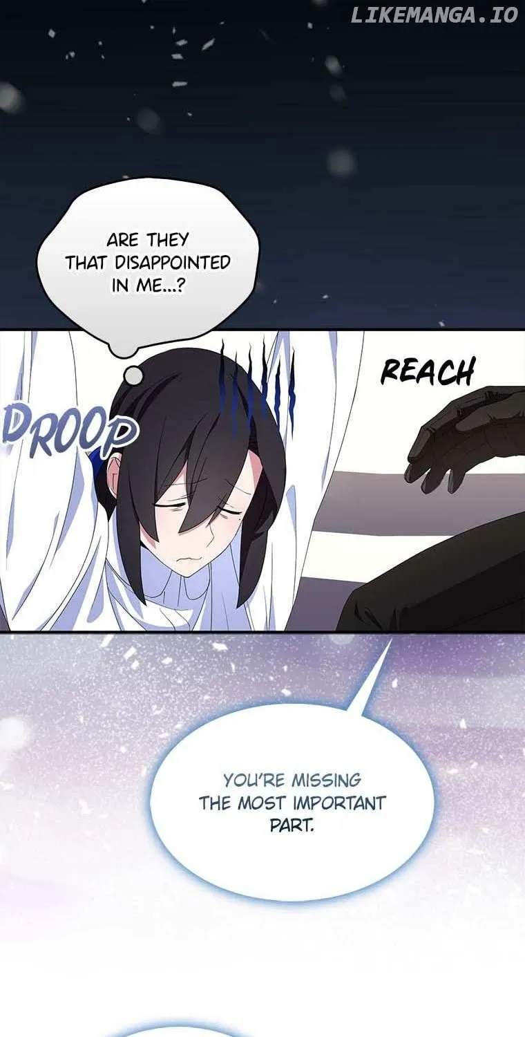 I Was Planning To Become A Loyal Sword - Page 20