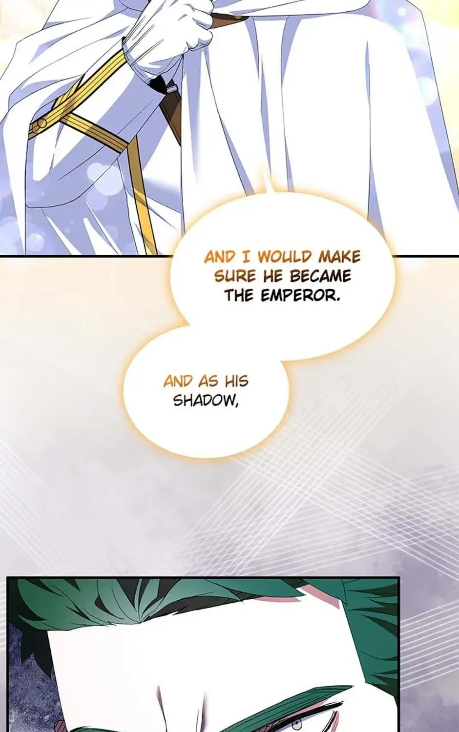 I Was Planning To Become A Loyal Sword - Page 106