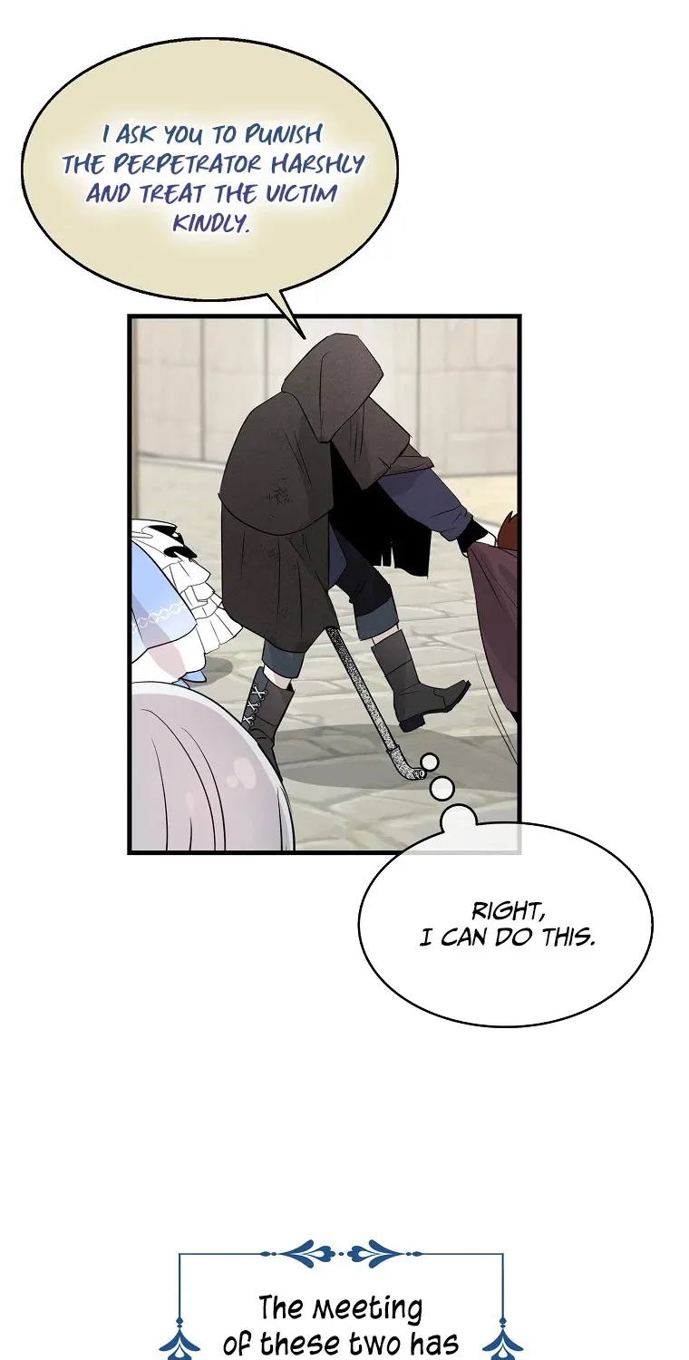 I Was Planning To Become A Loyal Sword - Page 33