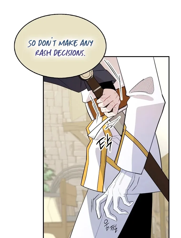 I Was Planning To Become A Loyal Sword - Page 77