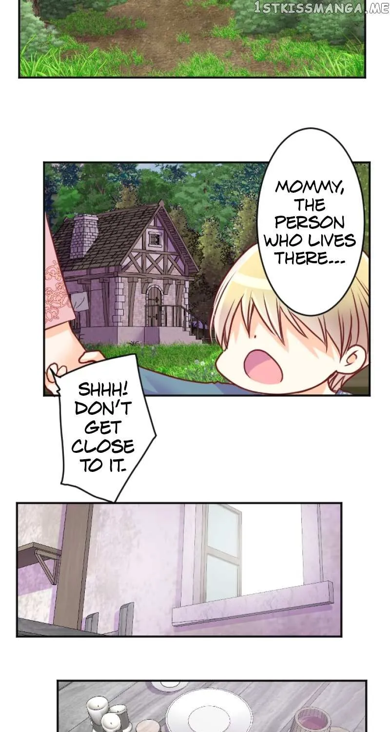 I Was Reborn As A Housekeeper In A Parallel World! Chapter 121 page 4 - MangaKakalot