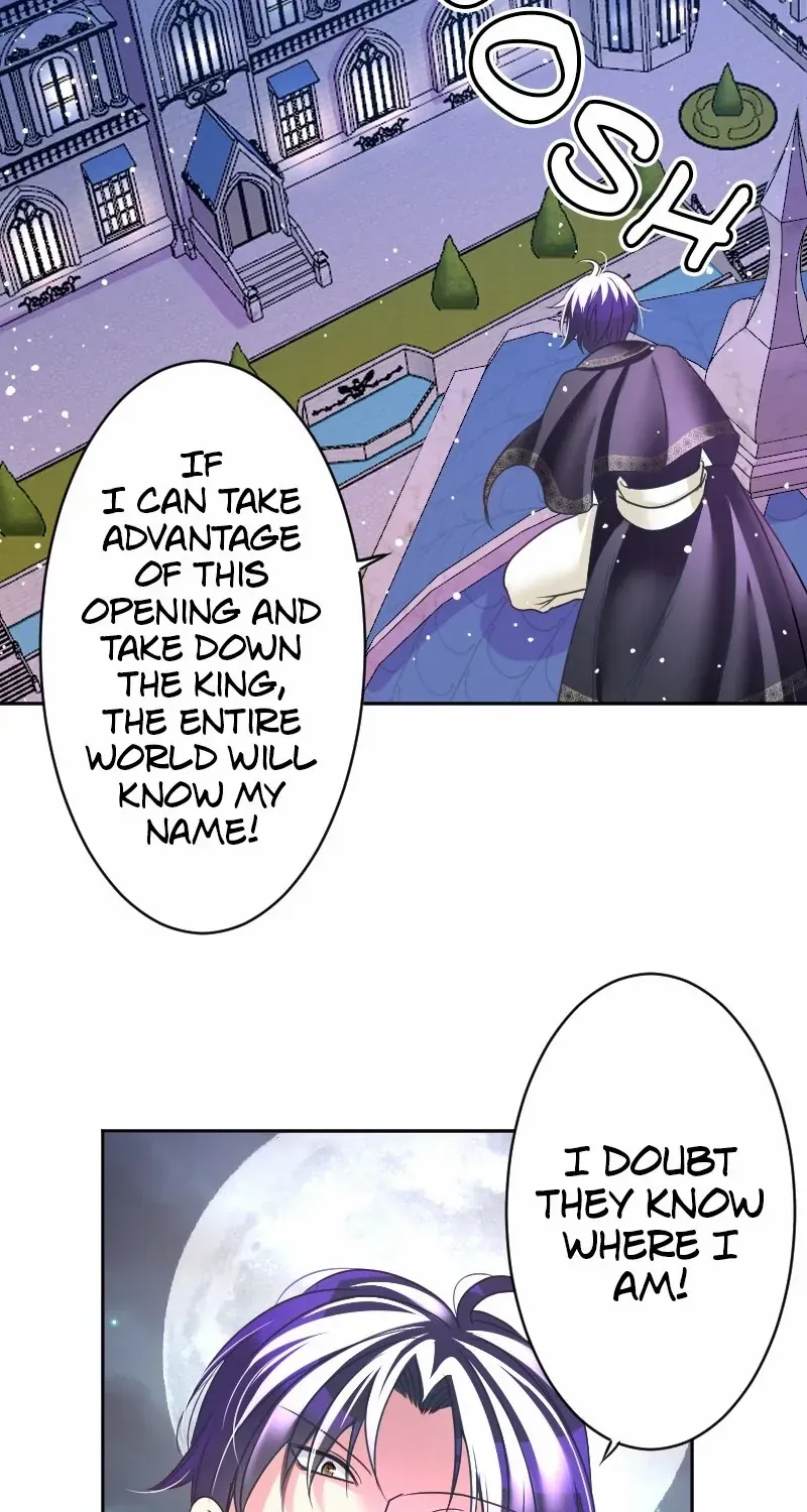 I Was Reborn As A Housekeeper In A Parallel World! Chapter 200 page 194 - MangaKakalot