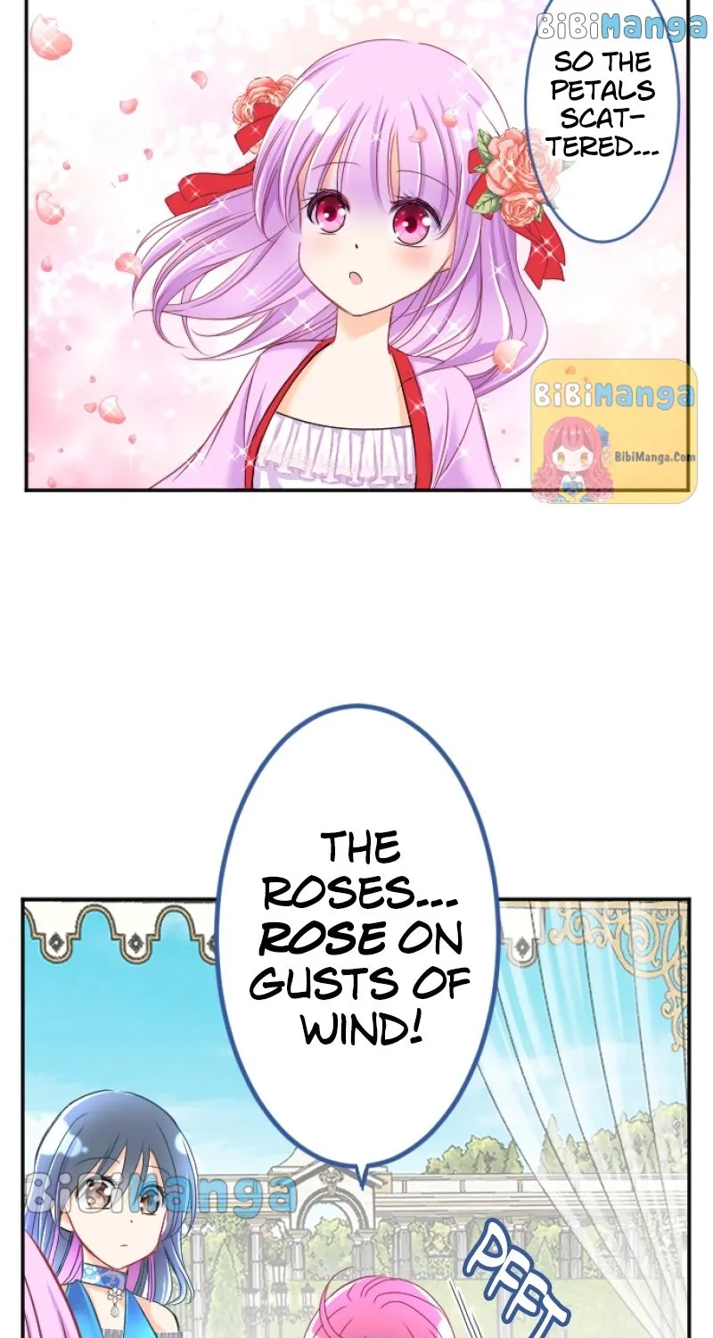 I Was Reborn As A Housekeeper In A Parallel World! Chapter 82 page 46 - MangaKakalot