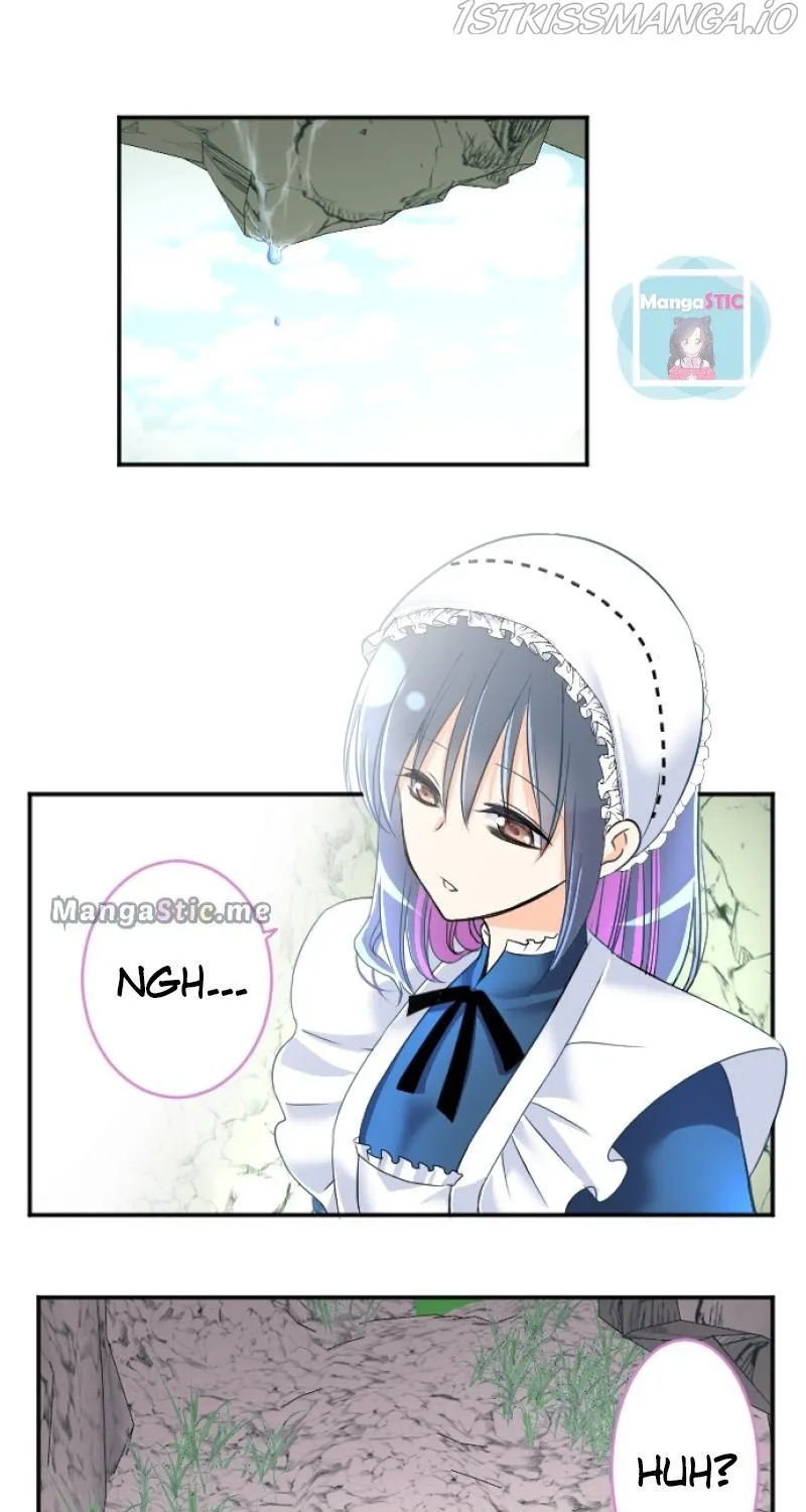 I Was Reborn As A Housekeeper In A Parallel World! Chapter 87 page 76 - MangaKakalot