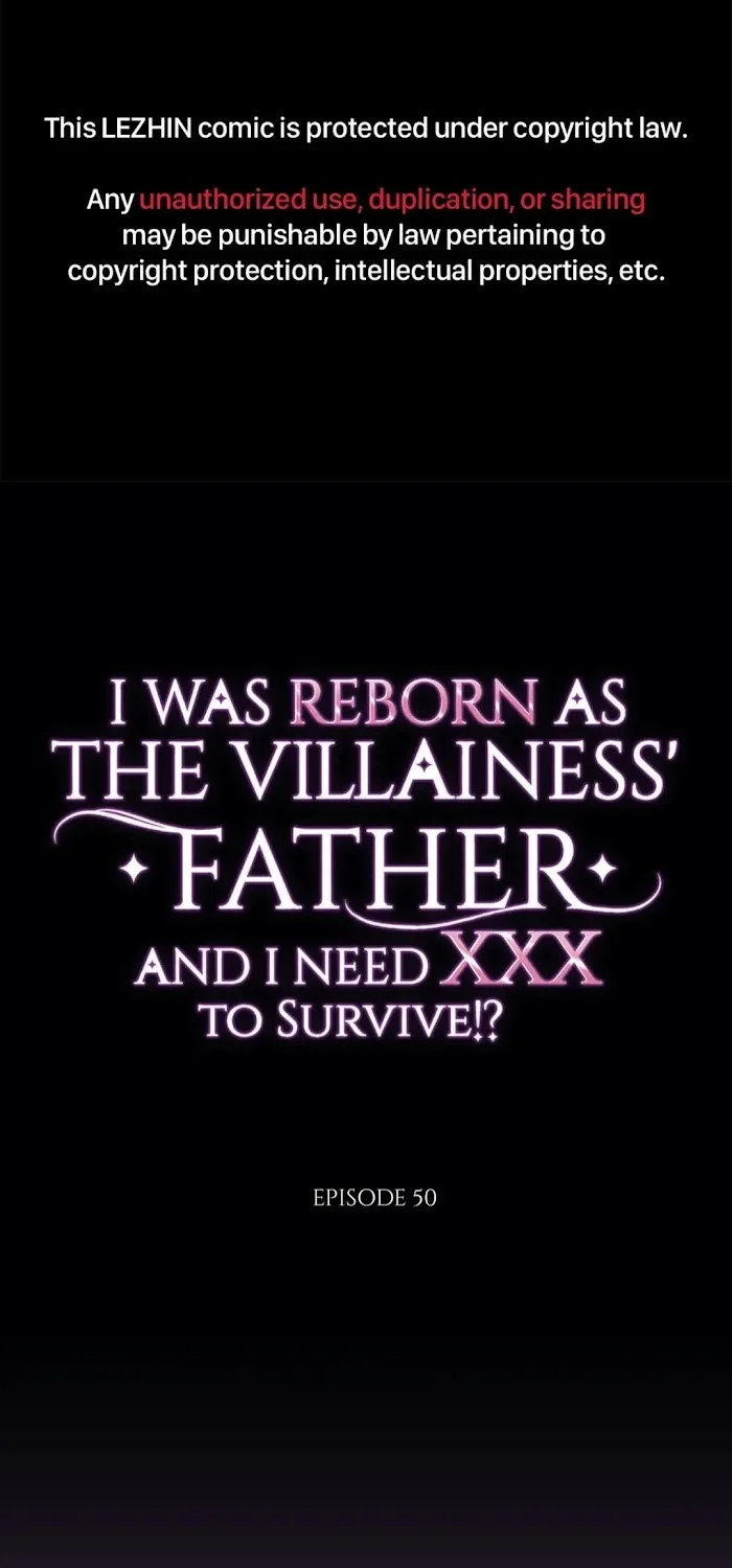 I Was Reborn As The Villainess