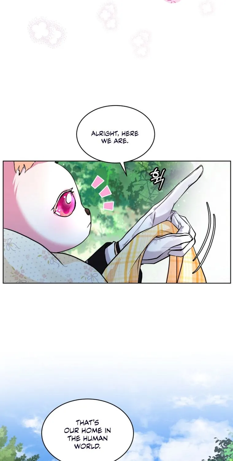 I Was Reincarnated As A Baby Fox God Chapter 2 page 70 - MangaKakalot