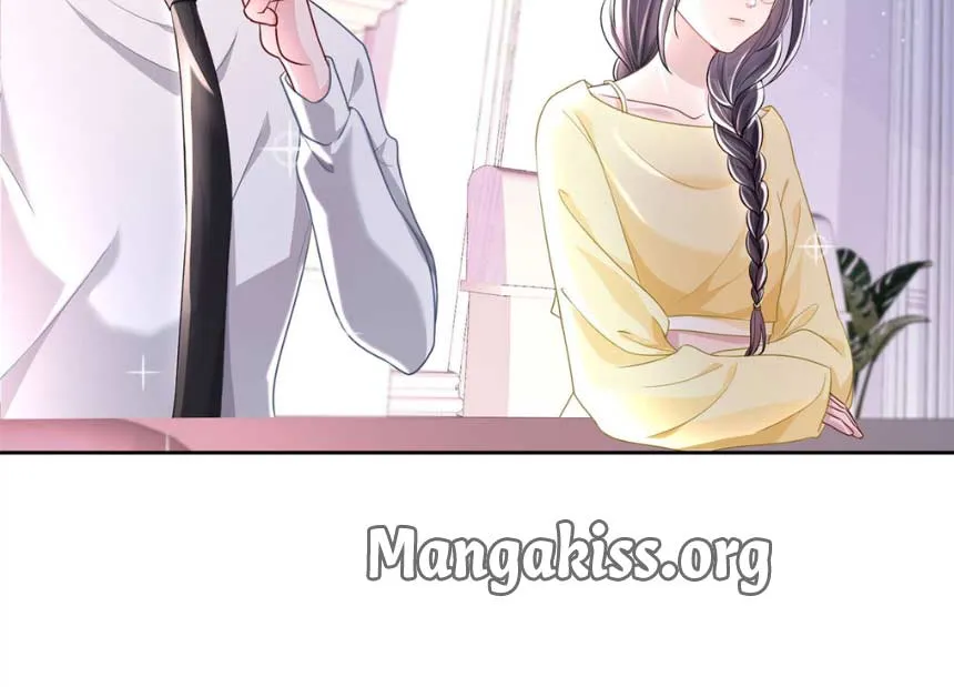 I Was Rocked To The World’S Richest Man In A Matchmaking Office Chapter 11 page 21 - MangaKakalot