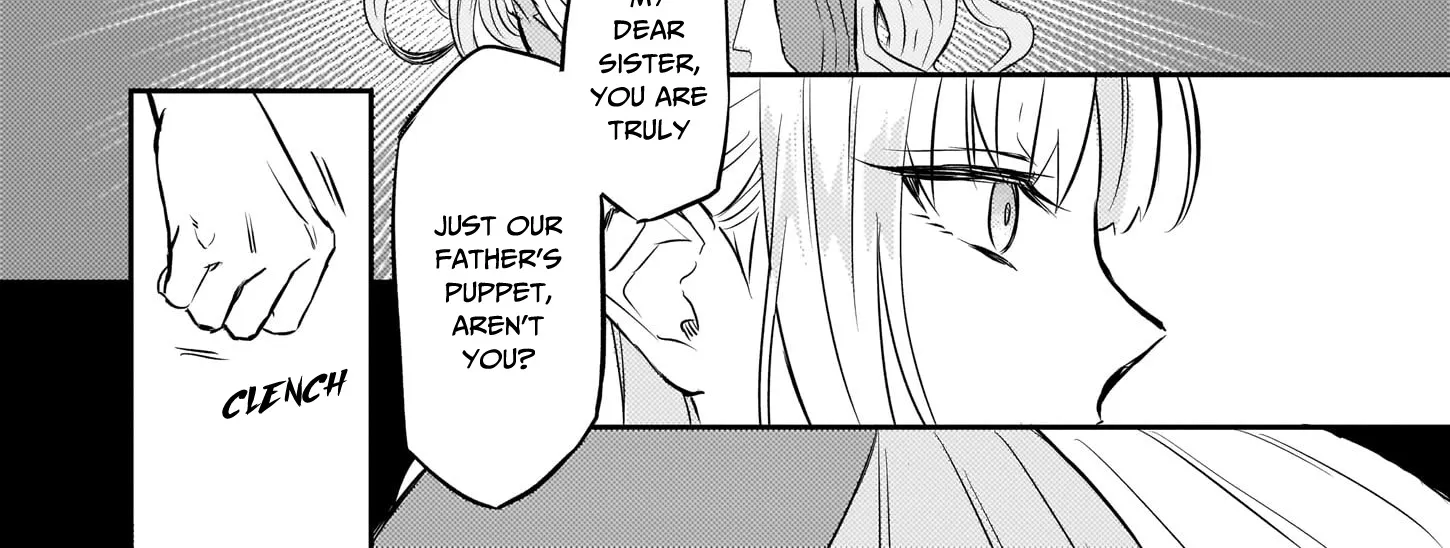 I Was Told To Relinquish My Fiancé To My Little Sister, And The Greatest Dragon Took A Liking To Me And Unbelievably Took Over The Kingdom Chapter 1 page 20 - MangaKakalot