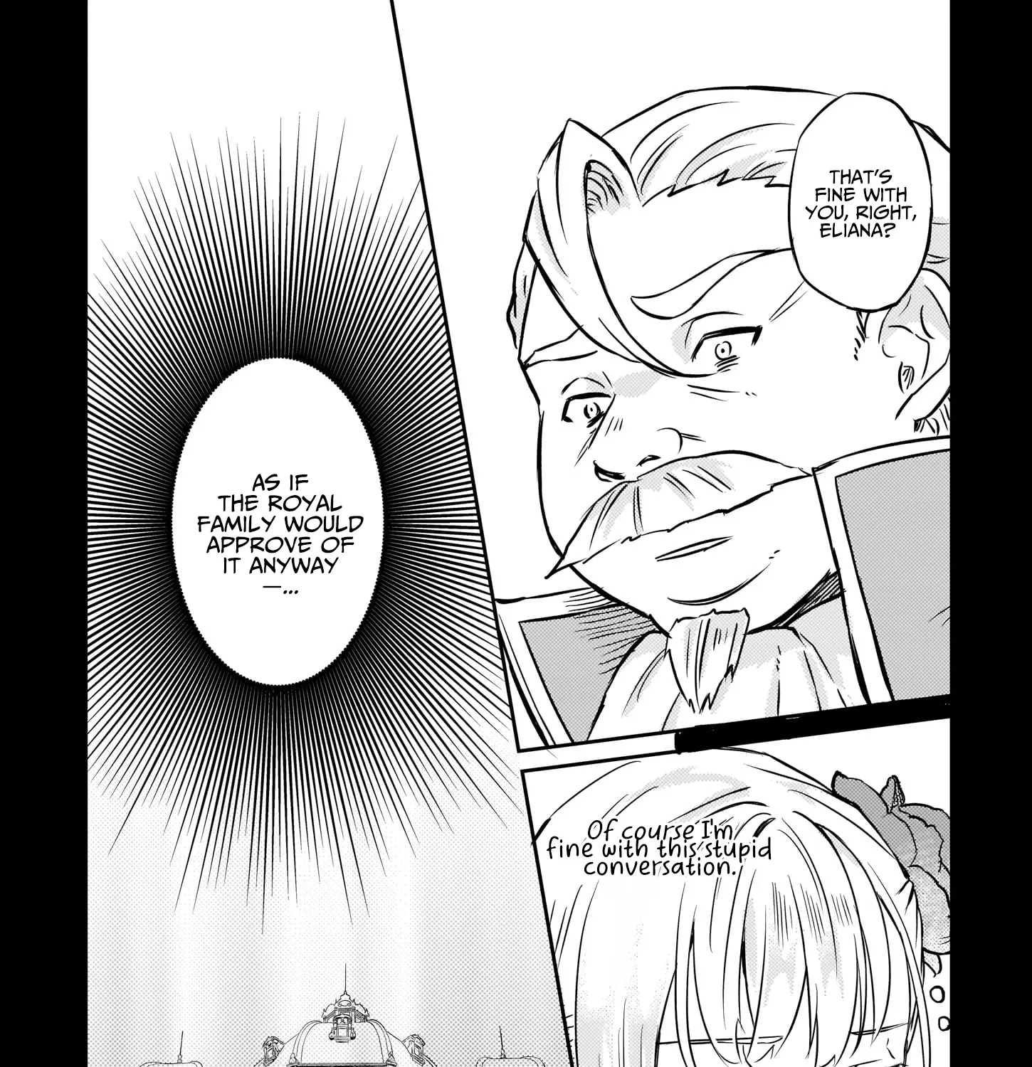 I Was Told To Relinquish My Fiancé To My Little Sister, And The Greatest Dragon Took A Liking To Me And Unbelievably Took Over The Kingdom Chapter 1 page 25 - MangaKakalot