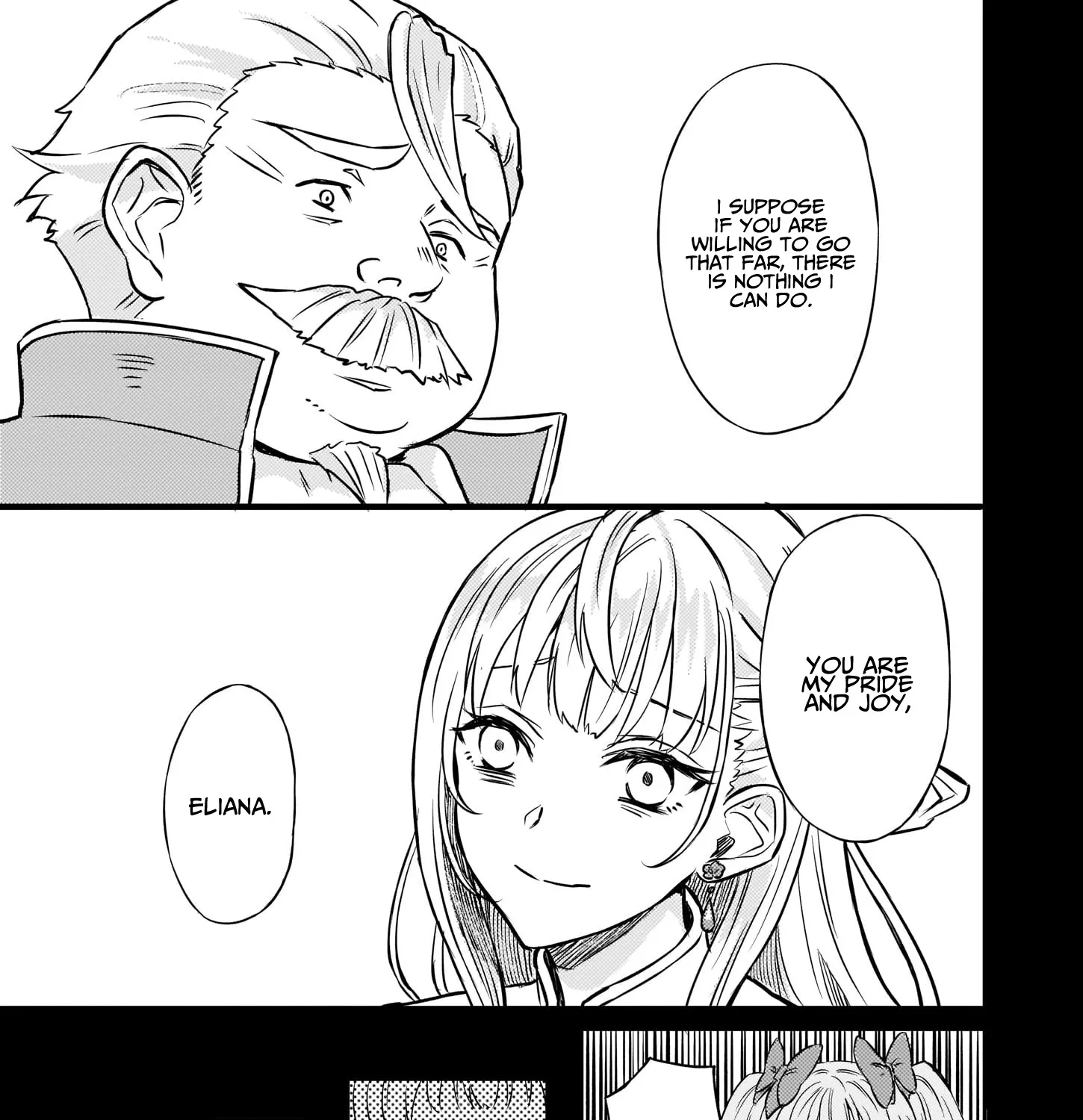 I Was Told To Relinquish My Fiancé To My Little Sister, And The Greatest Dragon Took A Liking To Me And Unbelievably Took Over The Kingdom Chapter 1 page 43 - MangaKakalot