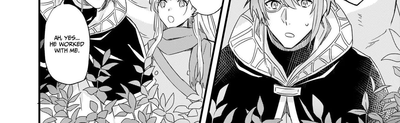 I Was Told To Relinquish My Fiancé To My Little Sister, And The Greatest Dragon Took A Liking To Me And Unbelievably Took Over The Kingdom Chapter 11 page 32 - MangaKakalot