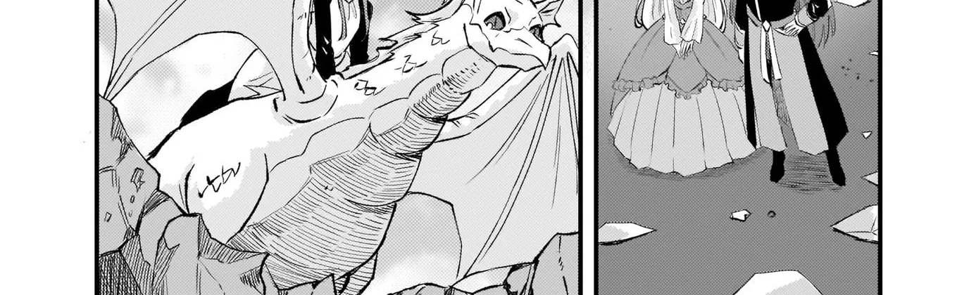 I Was Told To Relinquish My Fiancé To My Little Sister, And The Greatest Dragon Took A Liking To Me And Unbelievably Took Over The Kingdom Chapter 14 page 51 - MangaKakalot