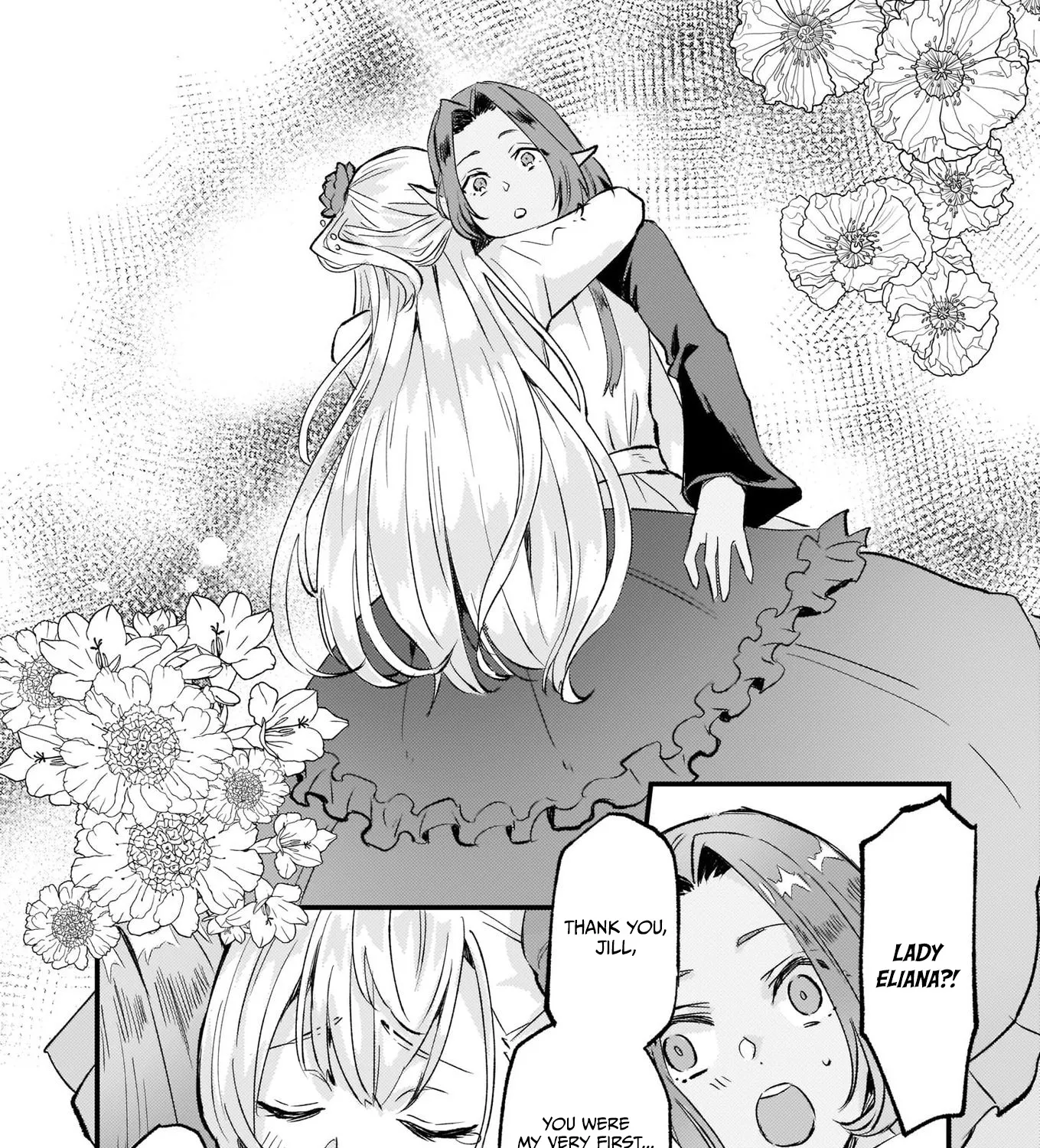 I Was Told To Relinquish My Fiancé To My Little Sister, And The Greatest Dragon Took A Liking To Me And Unbelievably Took Over The Kingdom Chapter 14 page 58 - MangaKakalot