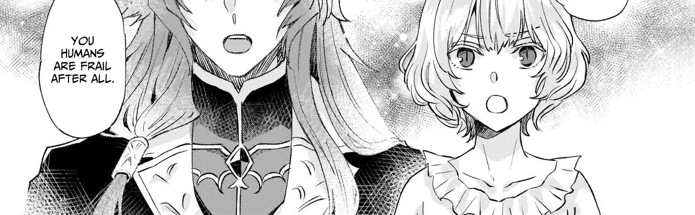 I Was Told To Relinquish My Fiancé To My Little Sister, And The Greatest Dragon Took A Liking To Me And Unbelievably Took Over The Kingdom Chapter 17 page 19 - MangaKakalot