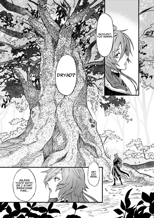 I Was Told To Relinquish My Fiancé To My Little Sister, And The Greatest Dragon Took A Liking To Me And Unbelievably Took Over The Kingdom Chapter 2 page 21 - MangaKakalot