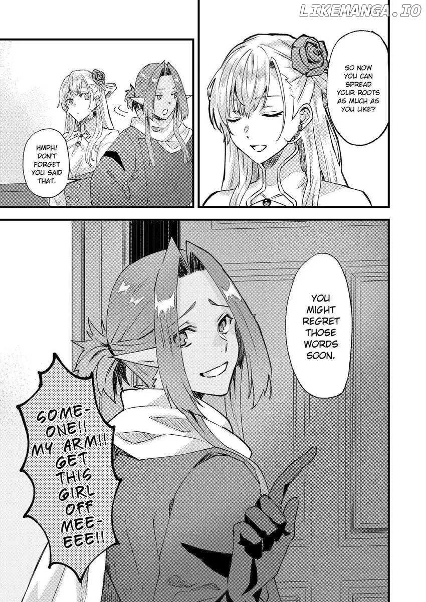 I Was Told To Relinquish My Fiancé To My Little Sister, And The Greatest Dragon Took A Liking To Me And Unbelievably Took Over The Kingdom Chapter 22 page 29 - MangaKakalot