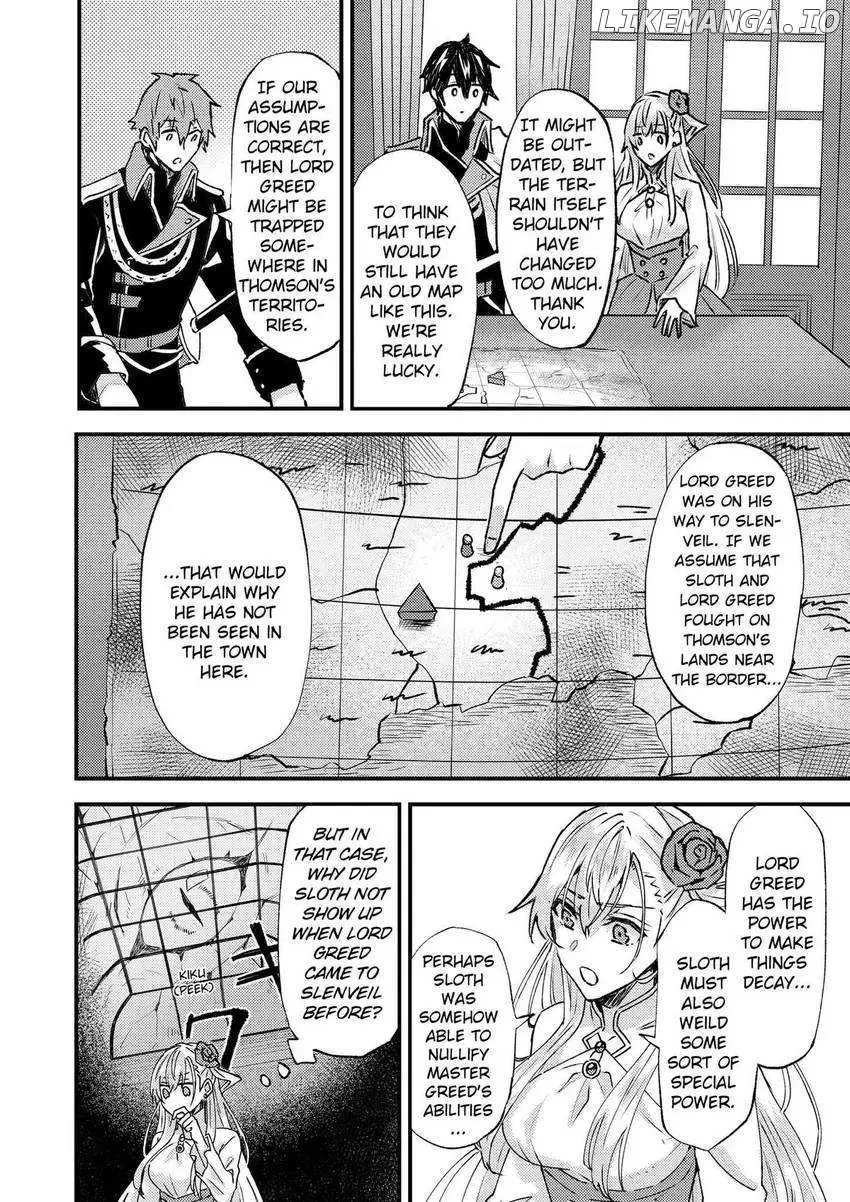 I Was Told To Relinquish My Fiancé To My Little Sister, And The Greatest Dragon Took A Liking To Me And Unbelievably Took Over The Kingdom Chapter 24 page 16 - MangaKakalot