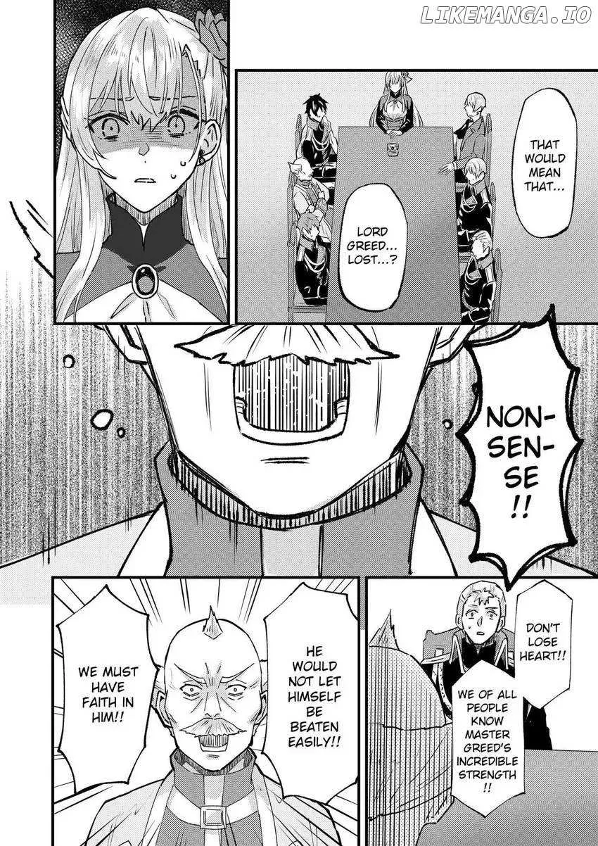 I Was Told To Relinquish My Fiancé To My Little Sister, And The Greatest Dragon Took A Liking To Me And Unbelievably Took Over The Kingdom Chapter 24 page 4 - MangaKakalot