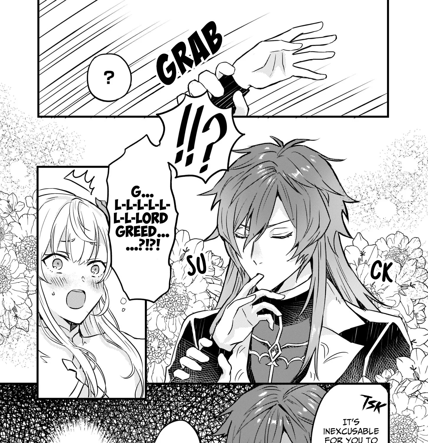 I Was Told To Relinquish My Fiancé To My Little Sister, And The Greatest Dragon Took A Liking To Me And Unbelievably Took Over The Kingdom Chapter 4 page 14 - MangaKakalot