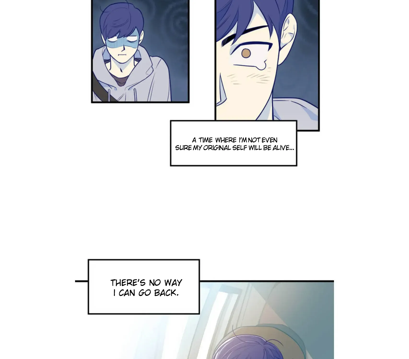 I, Who Used To Be An Idiot, Was Possessed By An Idol?! Chapter 1 page 33 - MangaKakalot