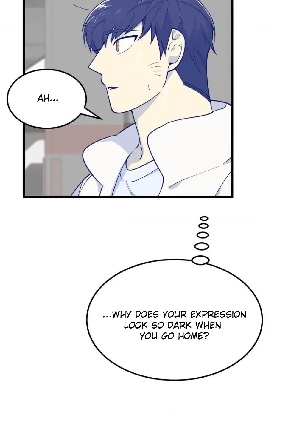 I, Who Used To Be An Idiot, Was Possessed By An Idol?! Chapter 10 page 12 - MangaKakalot