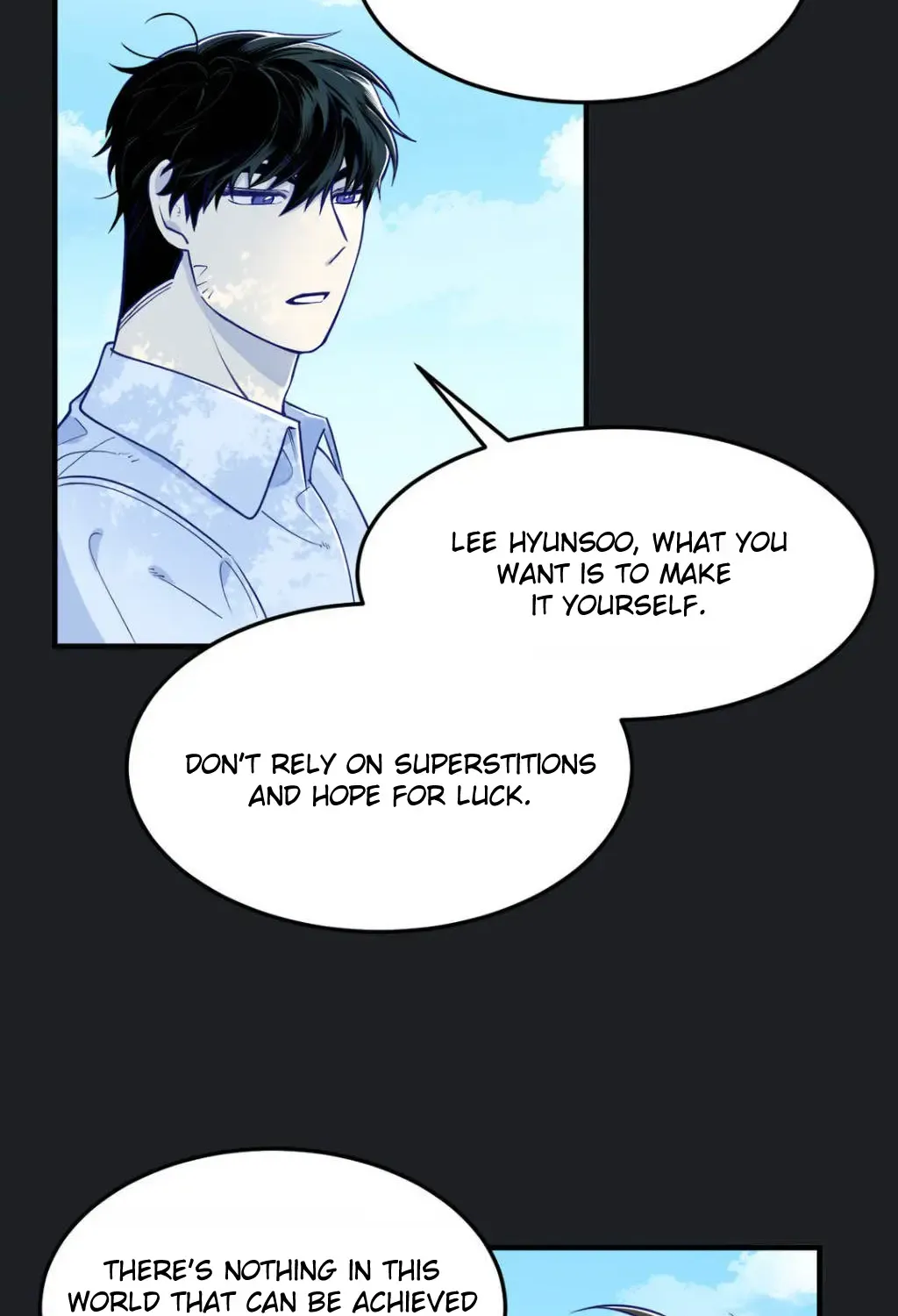 I, Who Used To Be An Idiot, Was Possessed By An Idol?! Chapter 10 page 51 - MangaKakalot