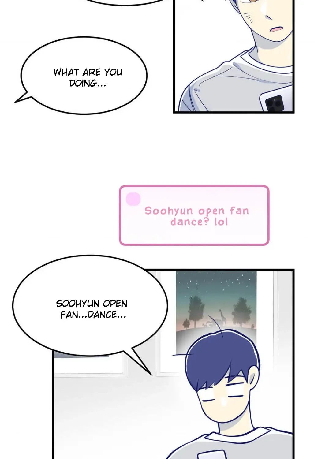 I, Who Used To Be An Idiot, Was Possessed By An Idol?! Chapter 11 page 25 - MangaKakalot