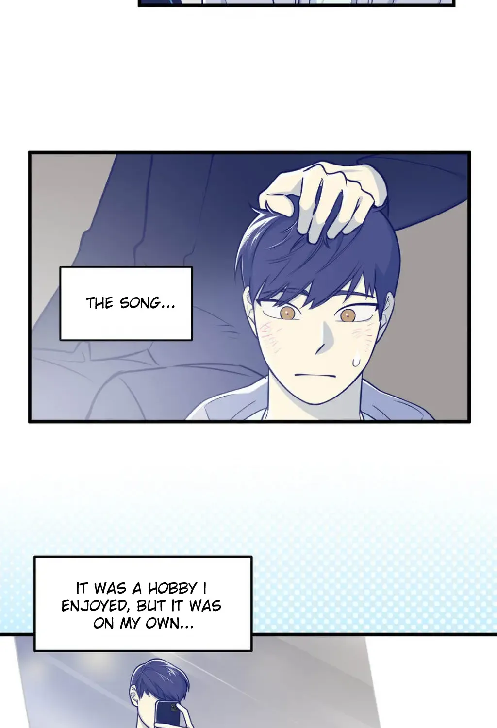 I, Who Used To Be An Idiot, Was Possessed By An Idol?! Chapter 8 page 20 - MangaKakalot