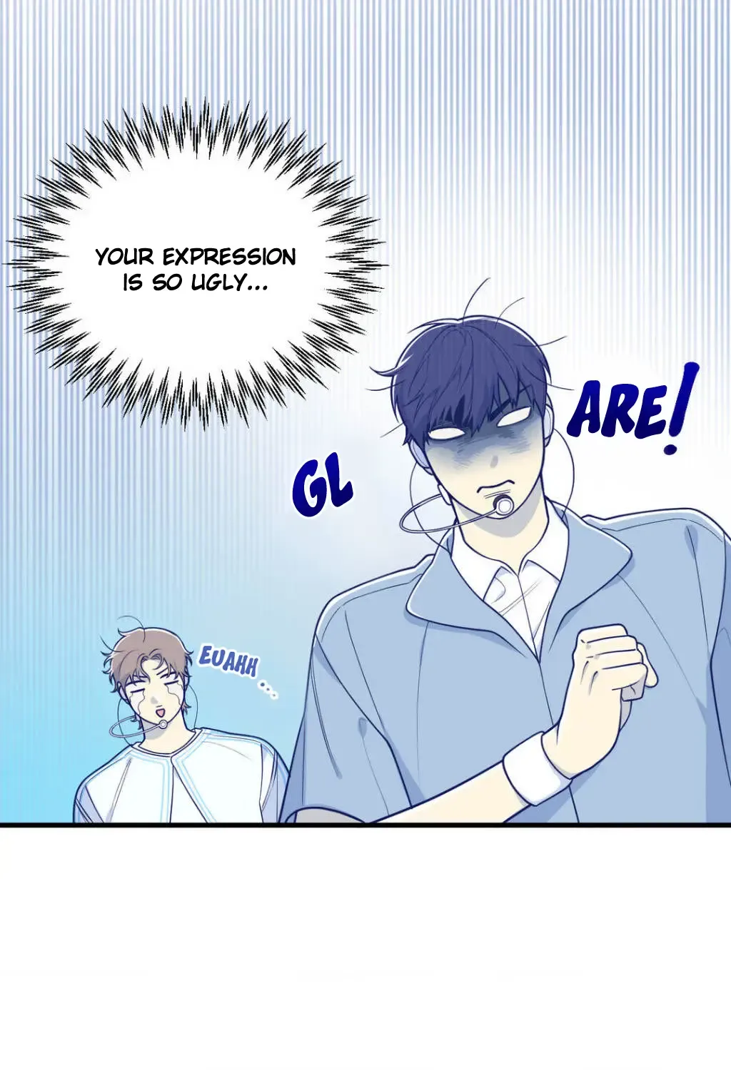 I, Who Used To Be An Idiot, Was Possessed By An Idol?! Chapter 8 page 64 - MangaKakalot