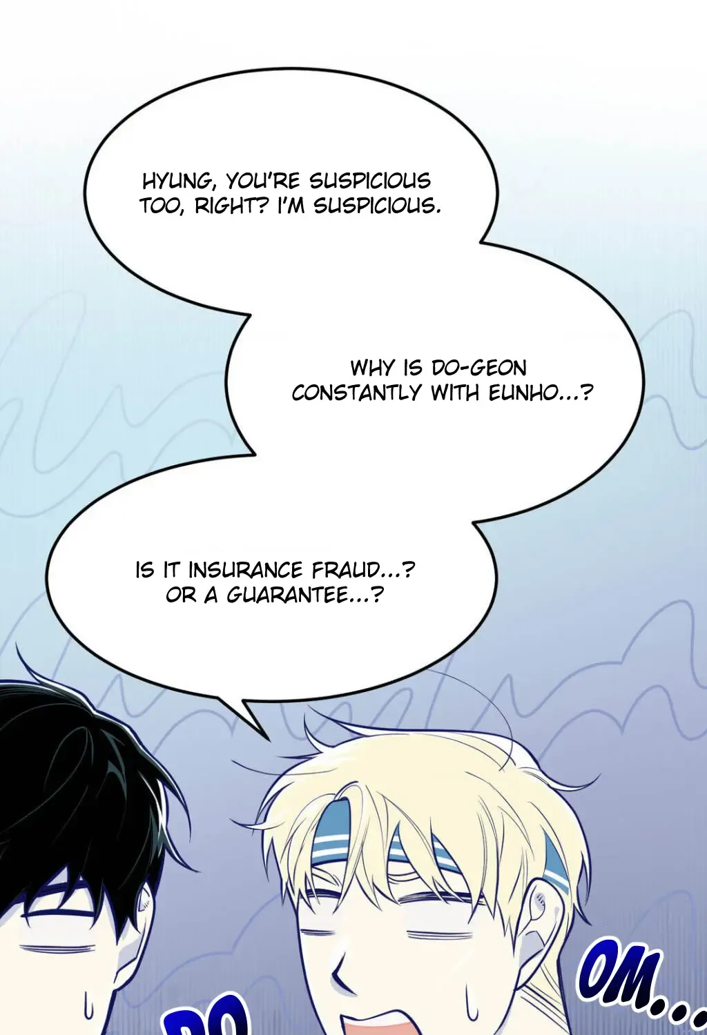 I, Who Used To Be An Idiot, Was Possessed By An Idol?! Chapter 9 page 64 - MangaKakalot