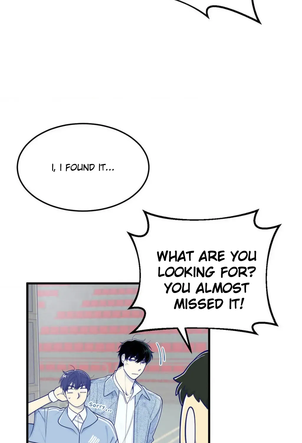 I, Who Used To Be An Idiot, Was Possessed By An Idol?! Chapter 9 page 8 - MangaKakalot