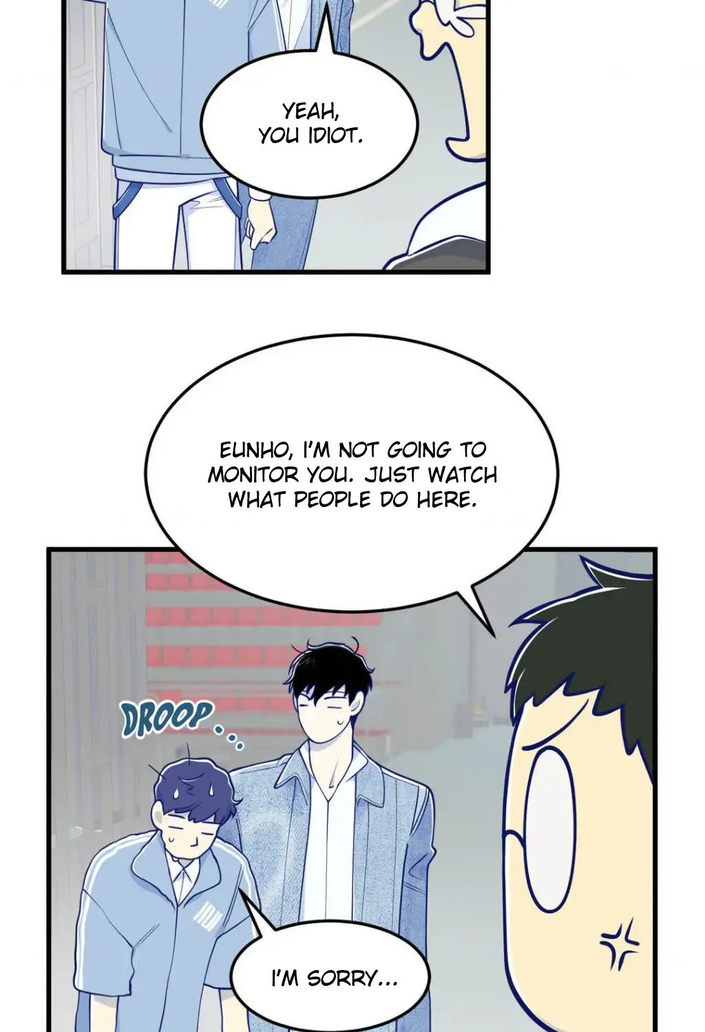 I, Who Used To Be An Idiot, Was Possessed By An Idol?! Chapter 9 page 9 - MangaKakalot