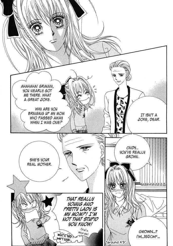 I Will Be Cinderella Chapter 1 page 19 - MangaKakalot