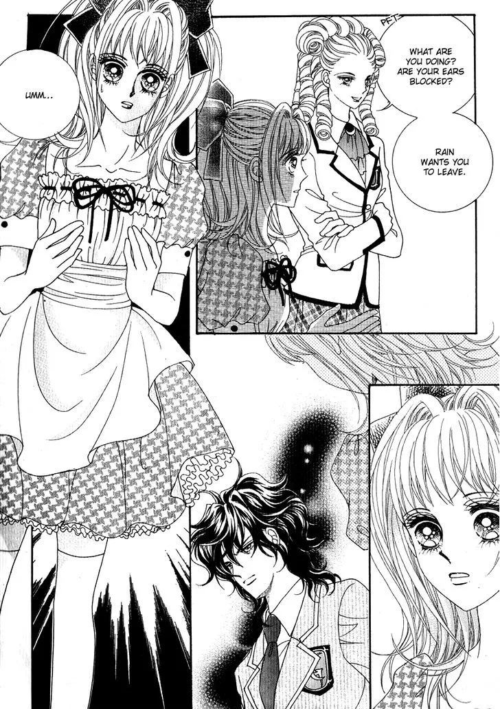 I Will Be Cinderella Chapter 11 page 17 - MangaKakalot